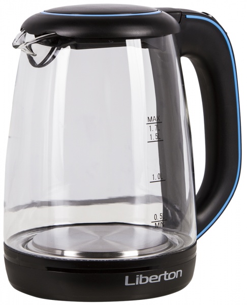 Электрочайник Liberton LEK-1758 