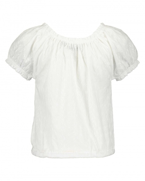 Блуза Blue Seven р.152 белый 540050 X_001_р.152 