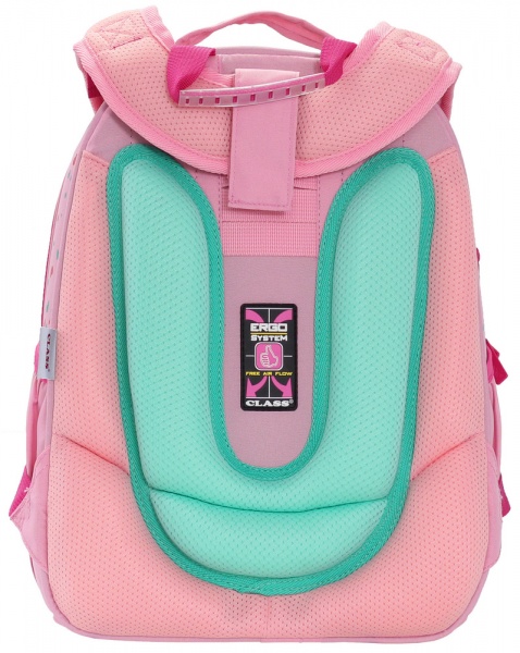 Рюкзак каркасный CLASS SchoolCase Mini Sweet Kitty 2204C