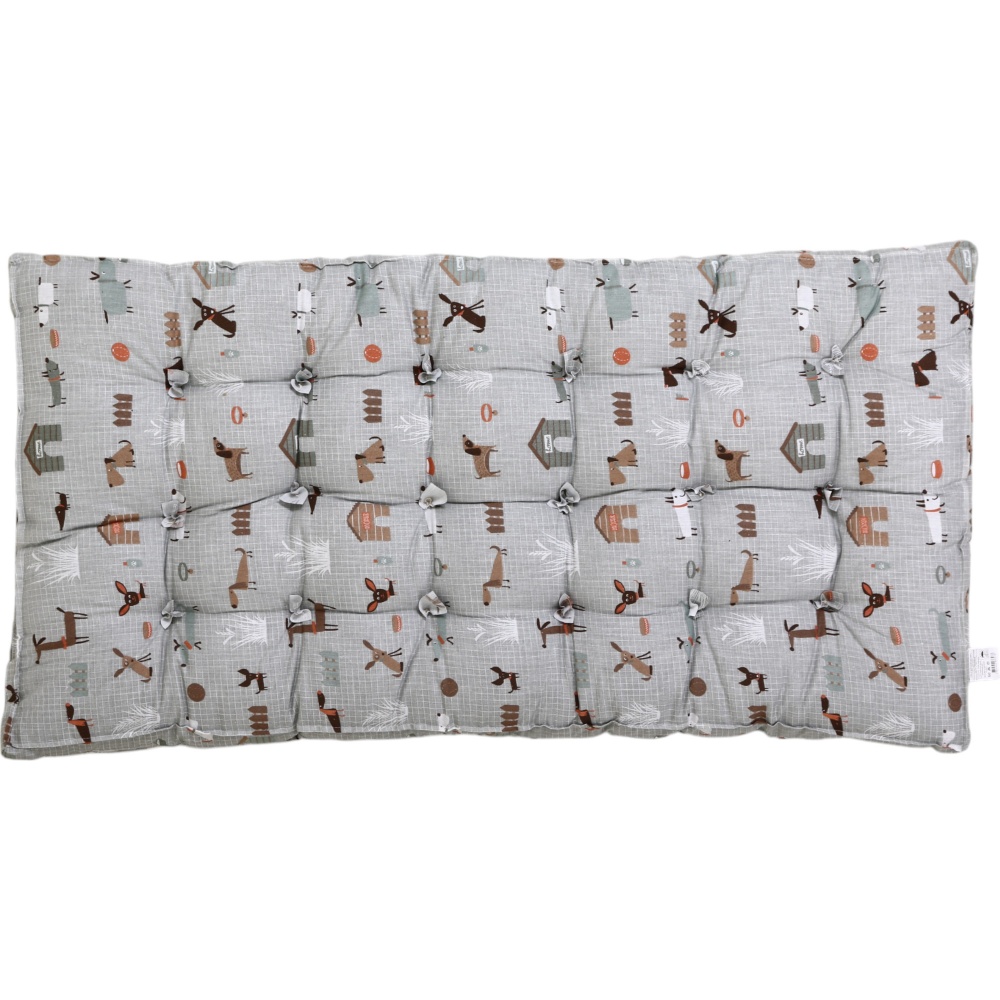 Матрац ватний дитячий в асортименті 60x120 см