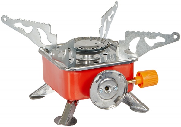 Горелка газовая SKIF Outdoor Gerra I