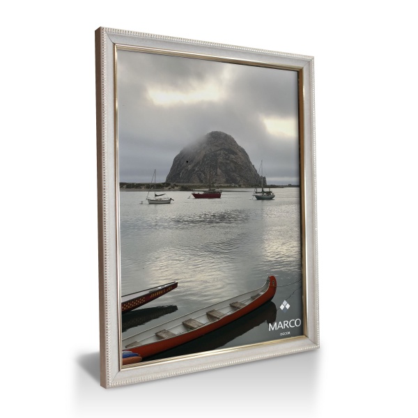Рамка MARCO decor 1713 1 фото 30х40 см бежевий 