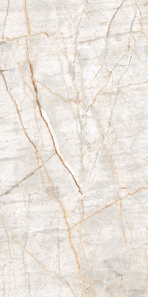 Плитка Cerossa Ceramica INSTINTO NATURAL WHITE RUST polished 60х120 см