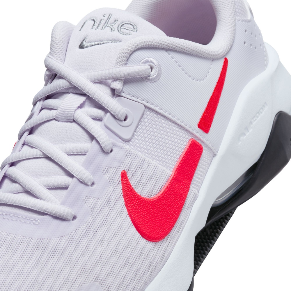 Кросівки жіночі демісезонні Nike ZOOM BELLA 6 DR5720-502 р.38 бузкові