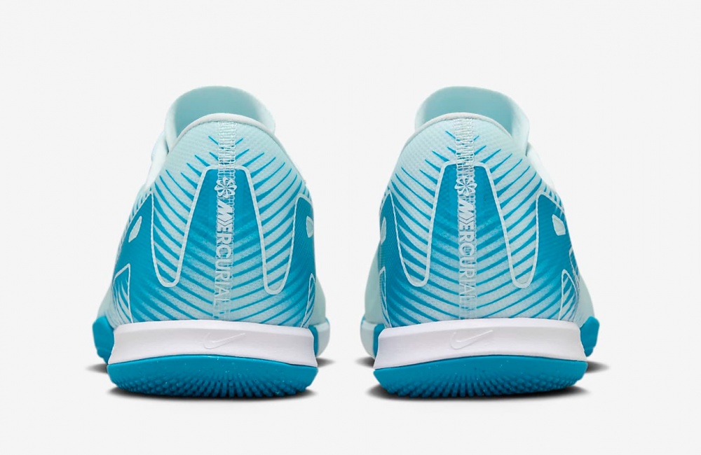 Футзальне взуття Nike Mercurial Vapor 16 Academy IC FQ8434-400 р.44,5 синій