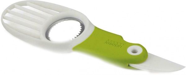 Ніж для авокадо 3-в-1 GoAvocado Joseph Joseph