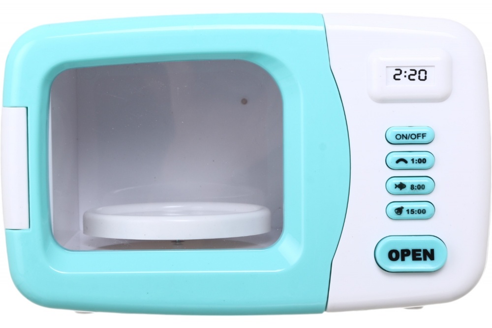 Ігровий набір KAI-MING мікрохвильова піч BOP1174964