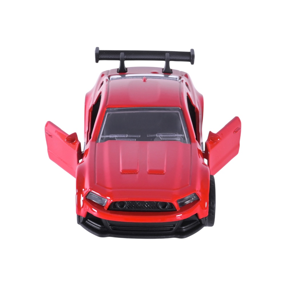 Машинка Автопром 1:43 AP4389