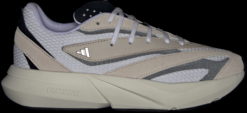 Кроссовки женские Adidas LIGHTSTRIDE JH6962 р.39 1/3 бежевые