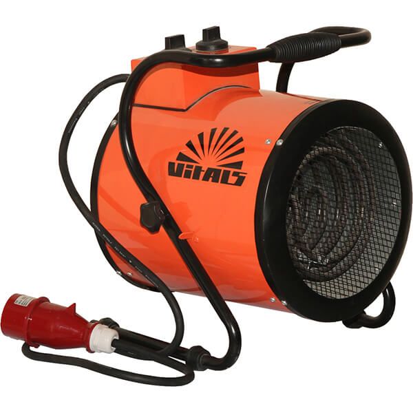 Обігрівач електричний Vitals EH-50