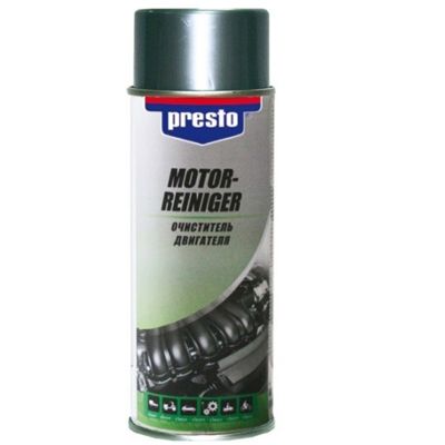 Очиститель двигателя Presto 217678 400 мл