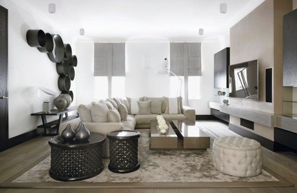 Світильник точковий Hopfen DLL 17451 R GU5.3 білий 