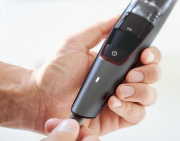 Триммер для бороды и усов Philips BT7510/15