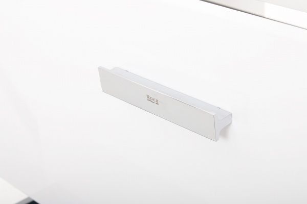 Тумба підвісна ROCA Victoria 80 з умивальником Victoria 80 A855852806