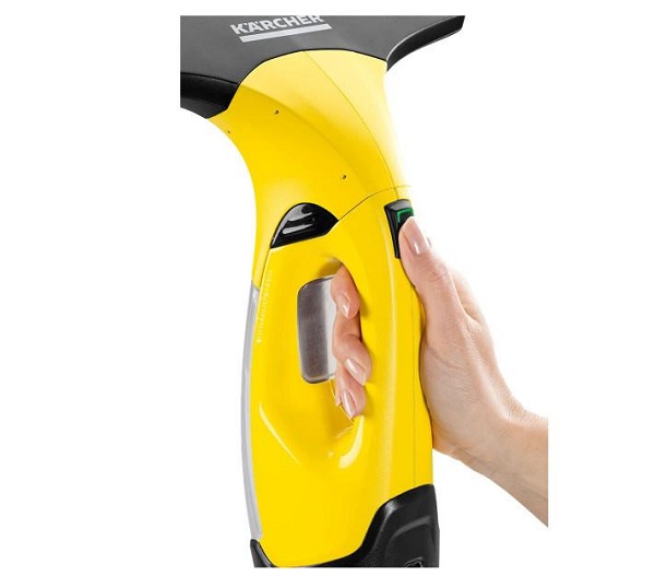 Стеклоочиститель Karcher Karcher WV 2 PLUS 1.633-213.0
