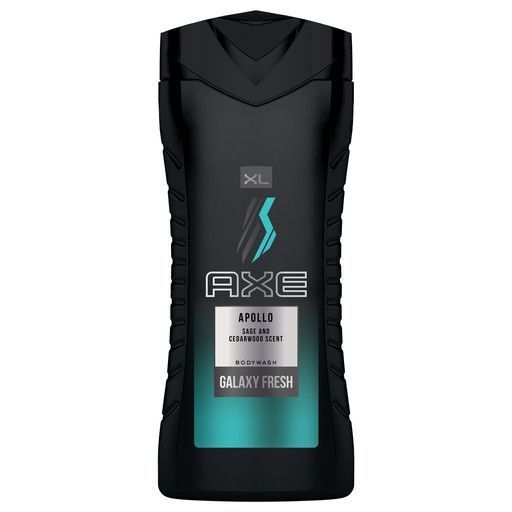 Гель для душу AXE Apollo 400 мл