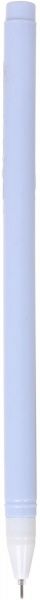 Ручка гелевая Сиреневое котенок 