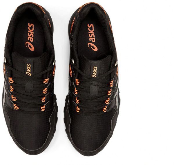 Кросівки Asics GEL-CITREK 1021A221-001 р.US 9,5 чорний