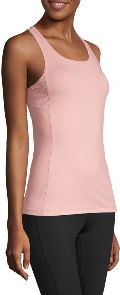 Майка Casall Iconic racerback 20462-121 42 рожевий