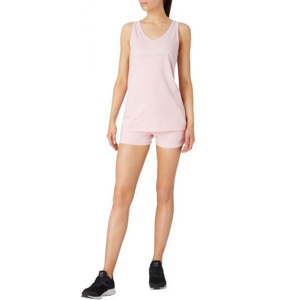 Майка Energetics Hilda 6 wms 410996-912345 36 рожево-білий