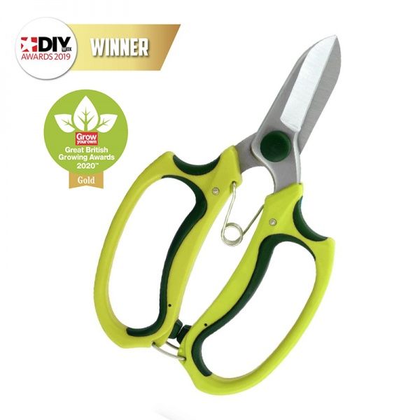 Ножницы садовые Spear&Jackson Soft-Feel 4252KEW
