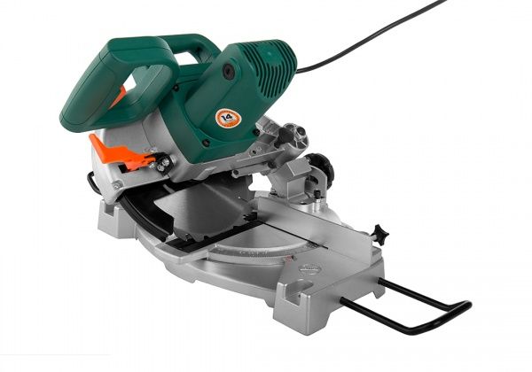 Пила торцовочная Sturm MS55211