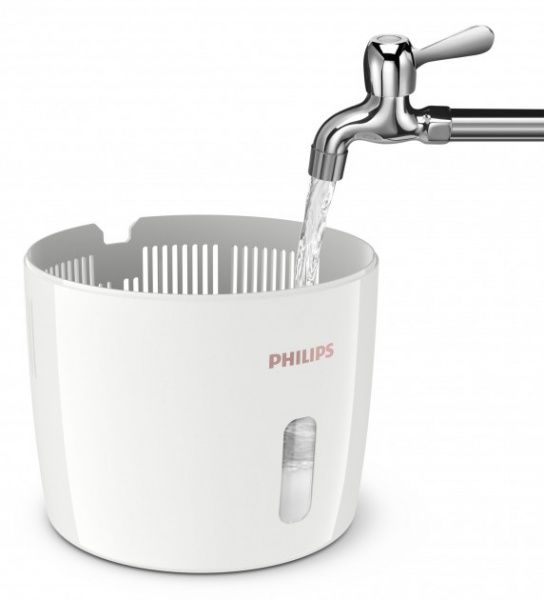 Увлажнитель воздуха Philips HU2716/10