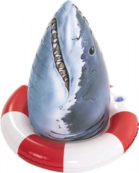 Басейн надувний Bestway Tower 234х203х129 см