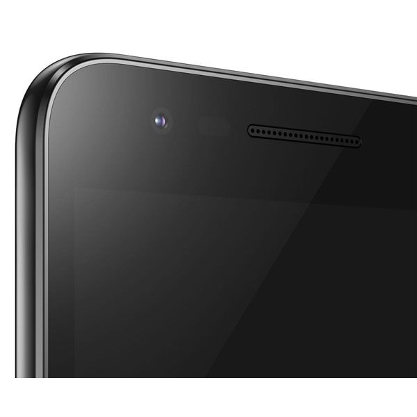 Смартфон Lenovo C2 DS Black
