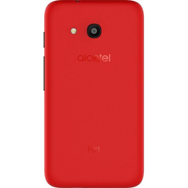 Смартфон Alcatel 4034D tango red