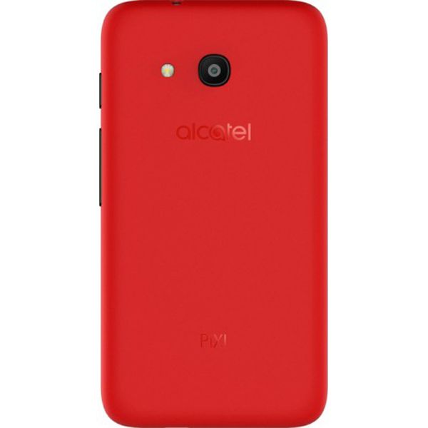 Смартфон Alcatel 4034D Tango Red