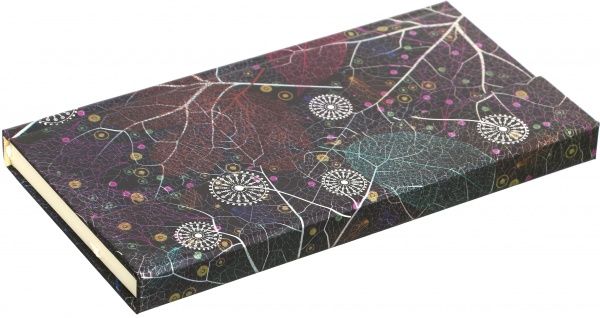 Блокнот 9х18 см 88 л. HDU035-2