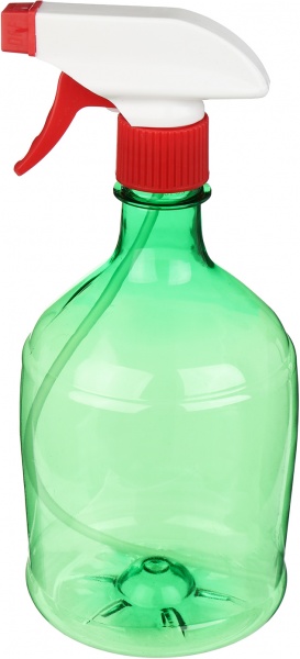 Пульверизатор 0,8л в асортименті