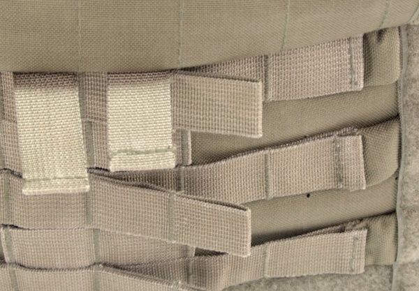 Жилет P1G-Tac M.U.B.S.