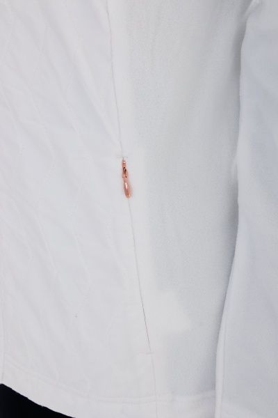 Джемпер McKinley 250837-1 р. 38 белый