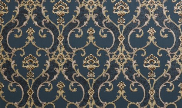 Шпалери вінілові на флізеліновій основі Bravo 81500BR59 1,06x10,05 м 