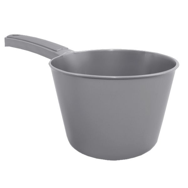 Ковш Алеана 1 л цвет в ассортименте