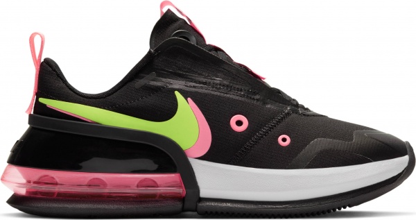 Кросівки Nike W NIKE AIR MAX UP CW5346-001 р.US 8 чорний