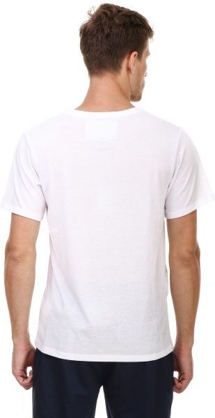 Футболка Firefly Barrett 258343-001 L білий