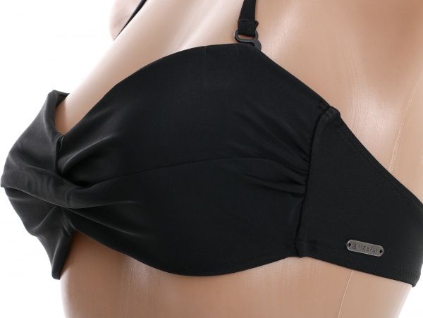 Бра Firefly Syna 228770-050 р.44 чорний