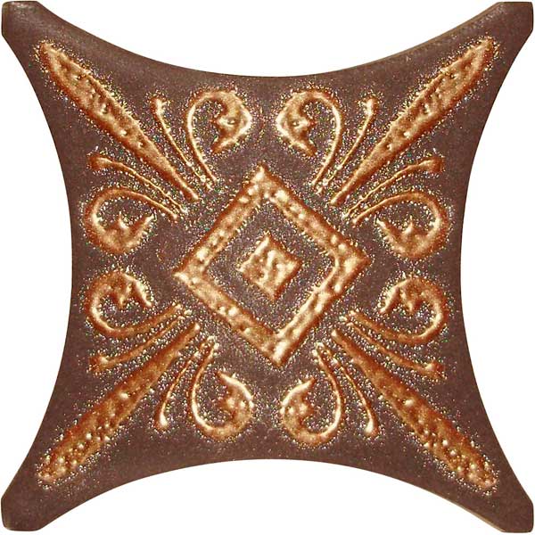 Плитка Атем TEXAS M 10x10