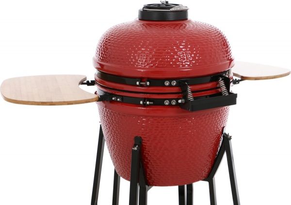 Гриль-барбекю Red Sun SKL22H красный