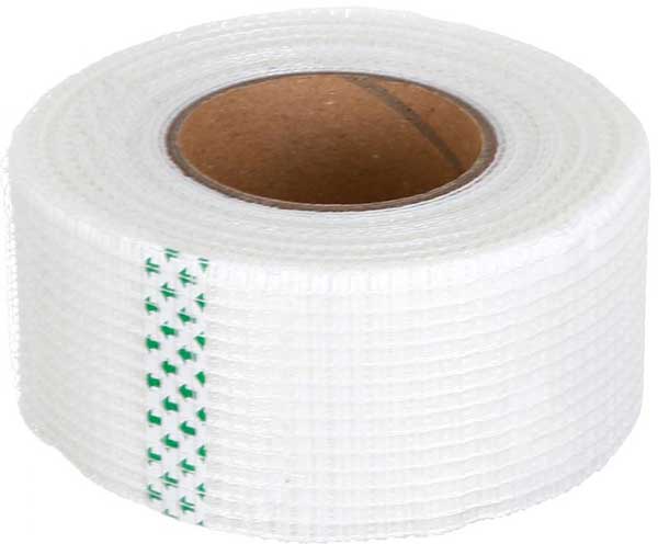 Склострічка самоклеюча BauGut 50 мм x 45 м