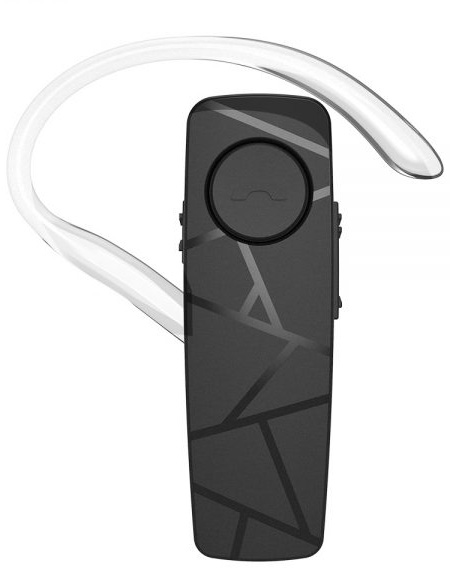 Гарнітура Tellur Vox 55 Bluetooth Headset black (TLL511321) 