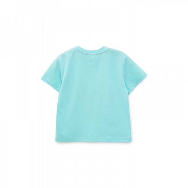 Комплект для хлопчиків Роза р.104 м'ятний 210218 