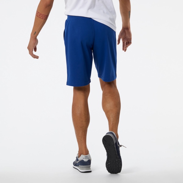 Шорты New Balance MS21900AT р. XL синий