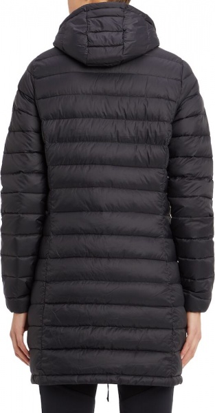 Пуховик McKinley Warella CT W 419992-057 р.44 чорний