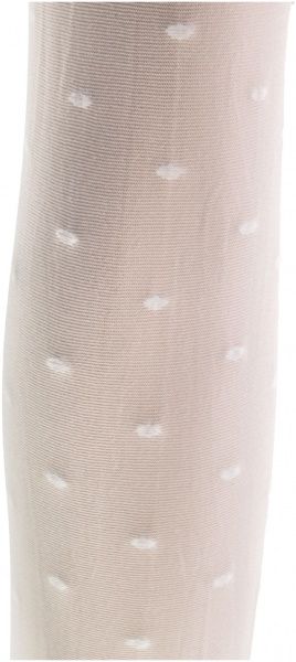Колготки детские Duna 154 (22130168) р.140-146 белый 