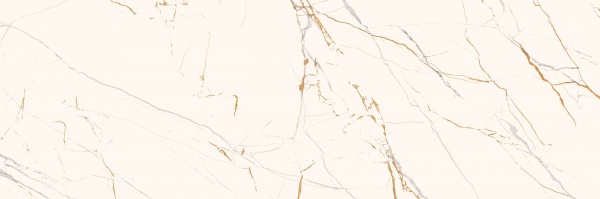 Плитка Ceramika Paradyz Guarda Bianco Rekt. 29,8x89,8 