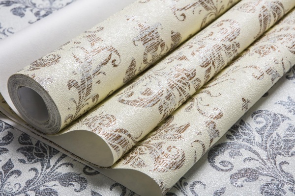 Шпалери вінілові на флізеліновій основі Bravo SIMPLE SP511-16 1,06x10,05 м 